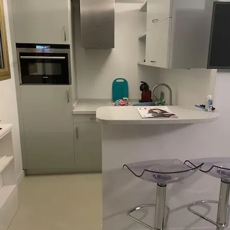 Studio Neuf A 50m De La Plage Appartement