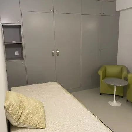 Studio Neuf A 50m De La Plage Appartement *